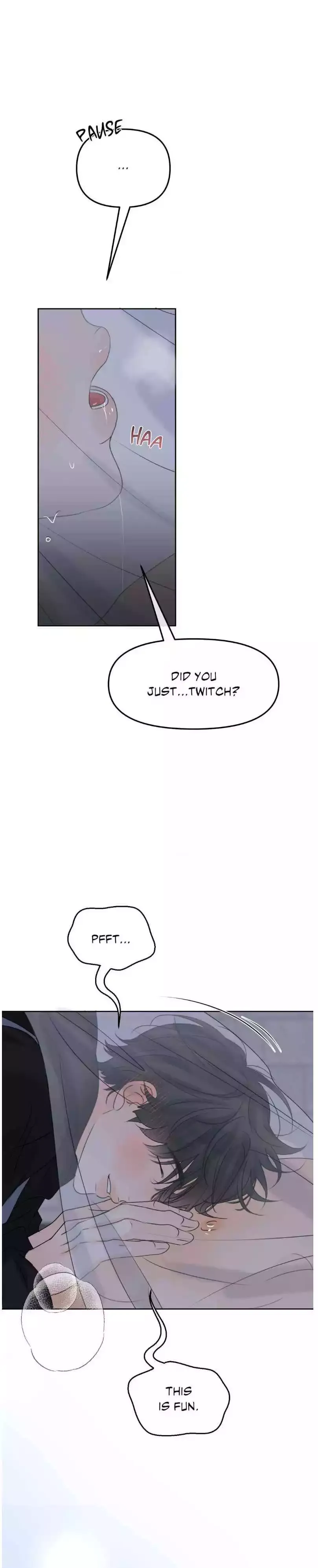 The Boundary of Fragrance - Chapter 46 Page 4
