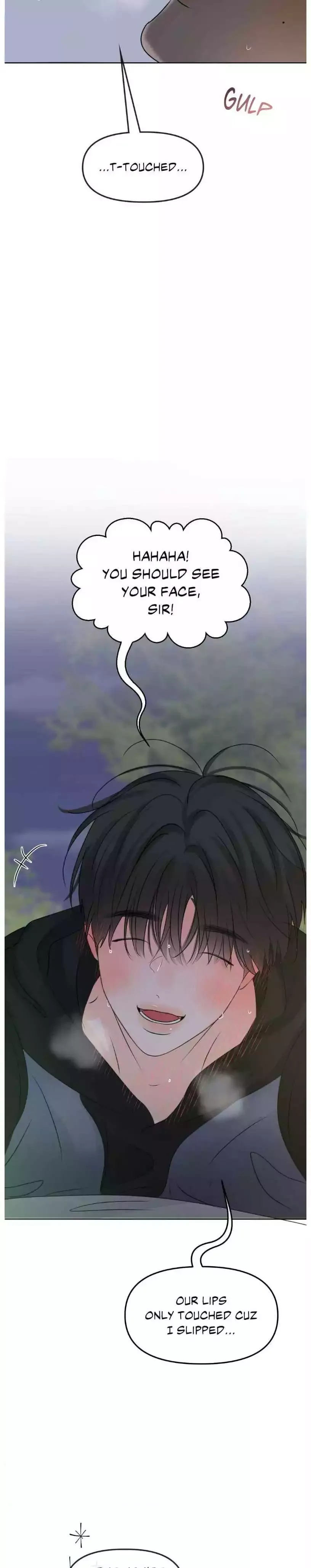 The Boundary of Fragrance - Chapter 46 Page 11