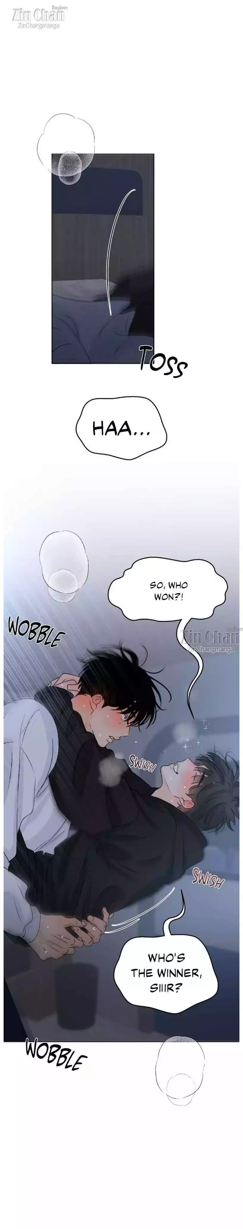 The Boundary of Fragrance - Chapter 46 Page 16