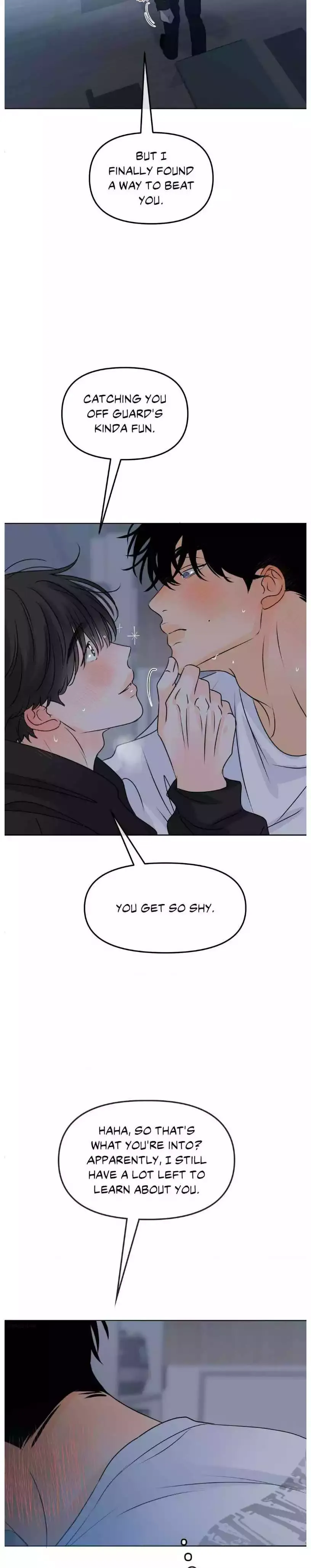 The Boundary of Fragrance - Chapter 46 Page 20