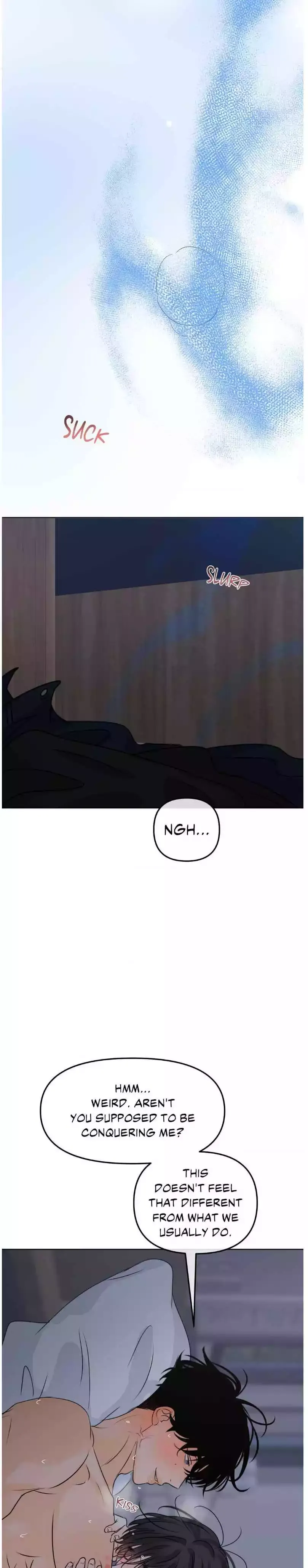The Boundary of Fragrance - Chapter 46 Page 25