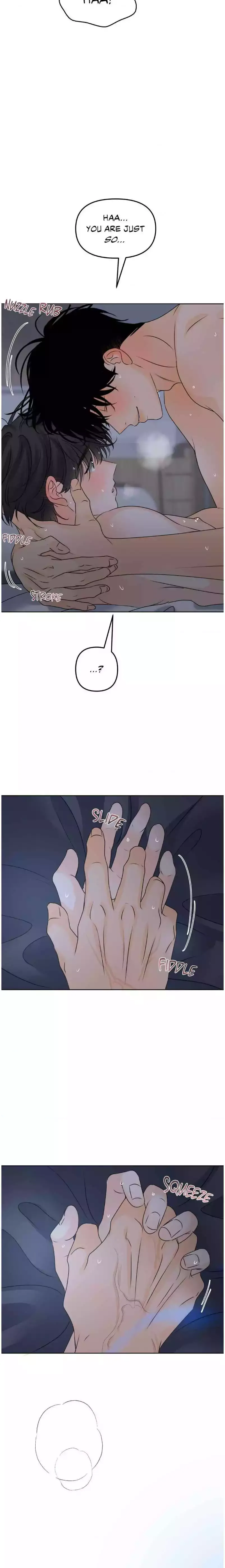 The Boundary of Fragrance - Chapter 46 Page 30
