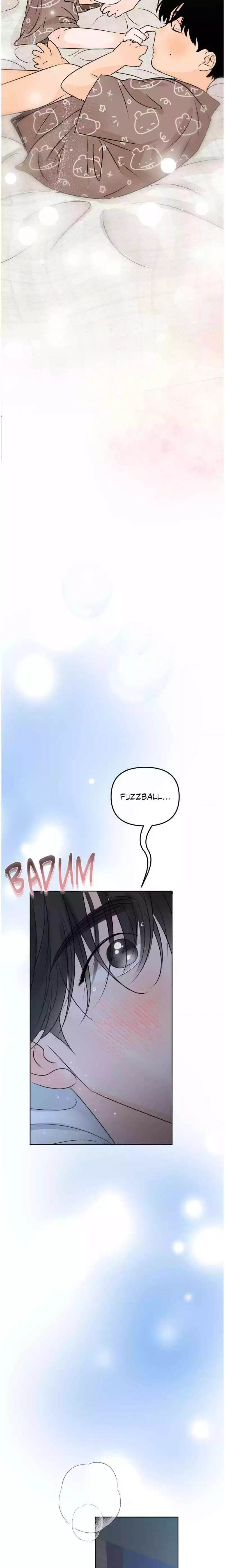 The Boundary of Fragrance - Chapter 46 Page 33