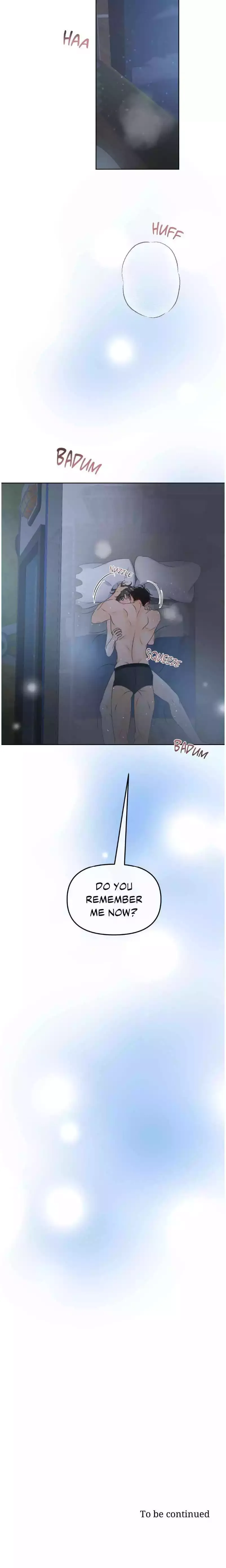 The Boundary of Fragrance - Chapter 46 Page 34