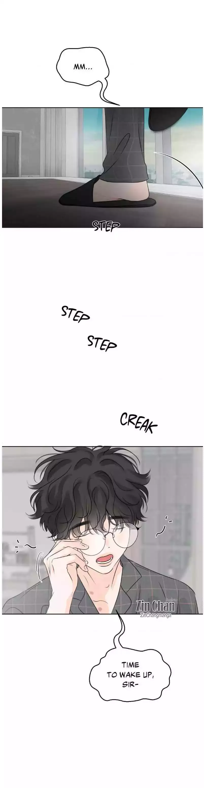 The Boundary of Fragrance - Chapter 47 Page 2