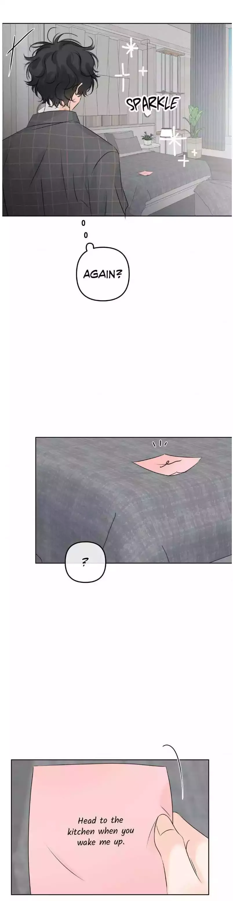 The Boundary of Fragrance - Chapter 47 Page 3