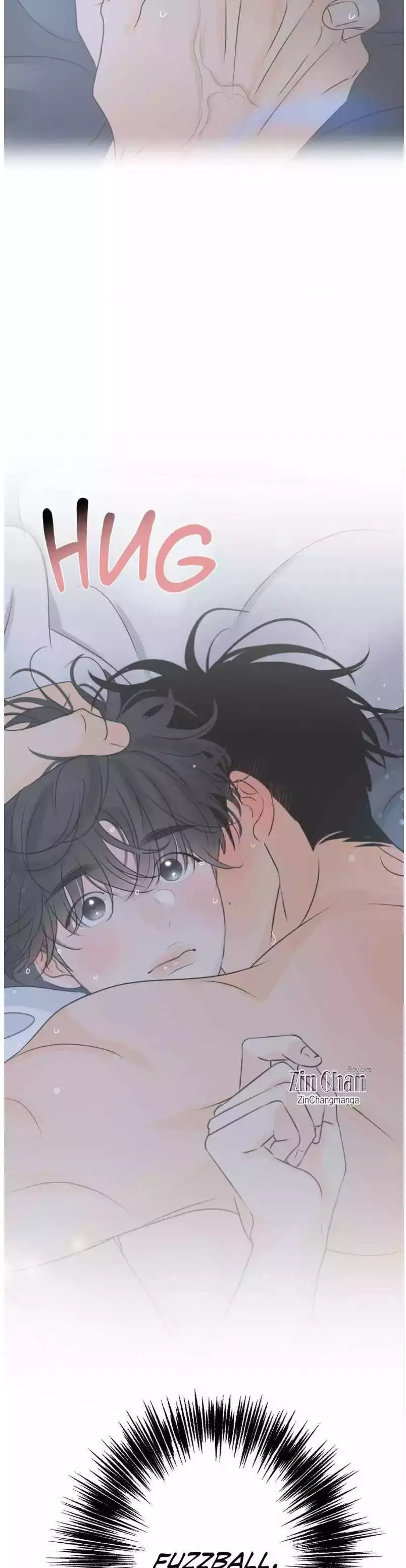 The Boundary of Fragrance - Chapter 47 Page 7