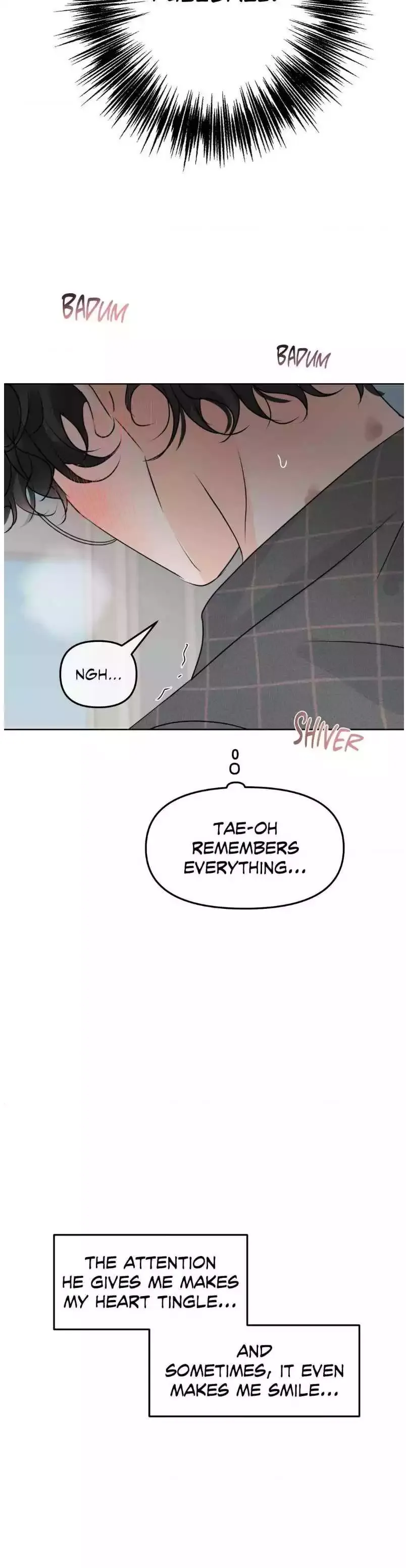The Boundary of Fragrance - Chapter 47 Page 8