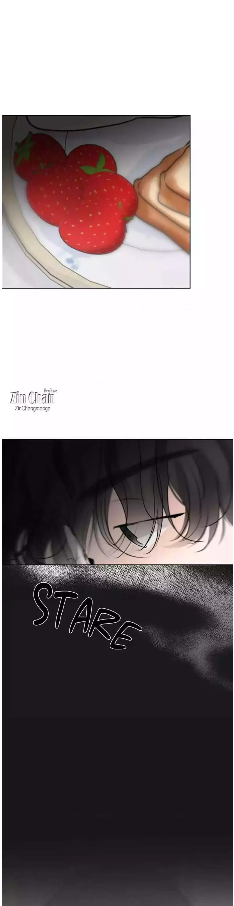 The Boundary of Fragrance - Chapter 47 Page 9