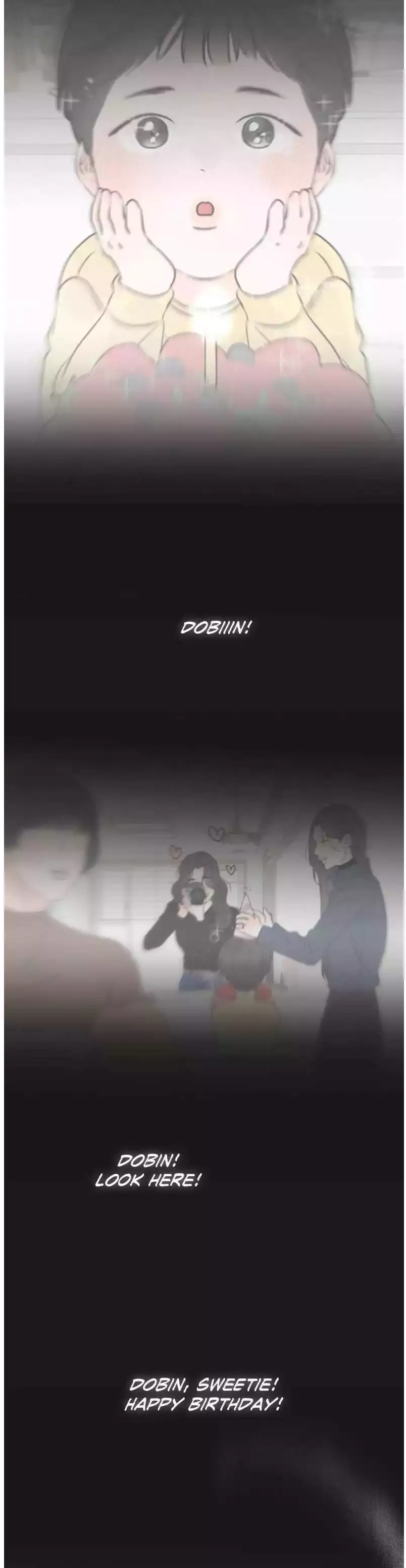 The Boundary of Fragrance - Chapter 47 Page 10