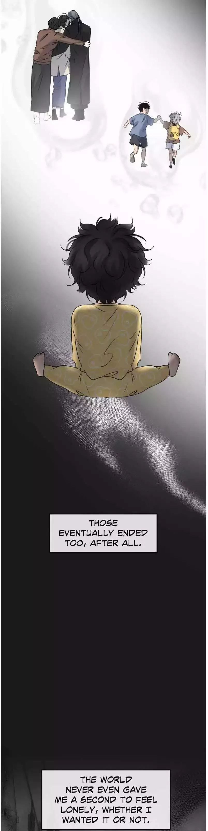 The Boundary of Fragrance - Chapter 47 Page 12