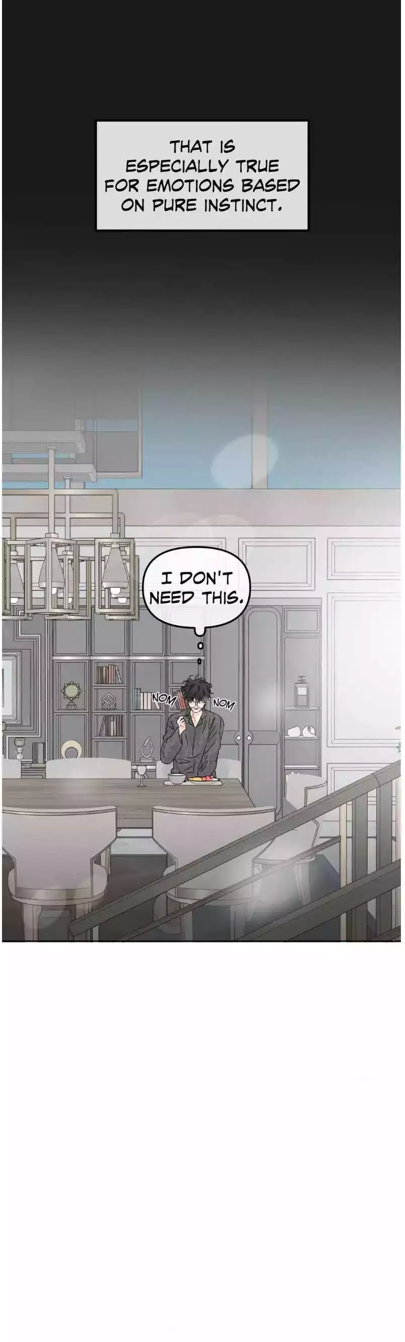 The Boundary of Fragrance - Chapter 47 Page 16