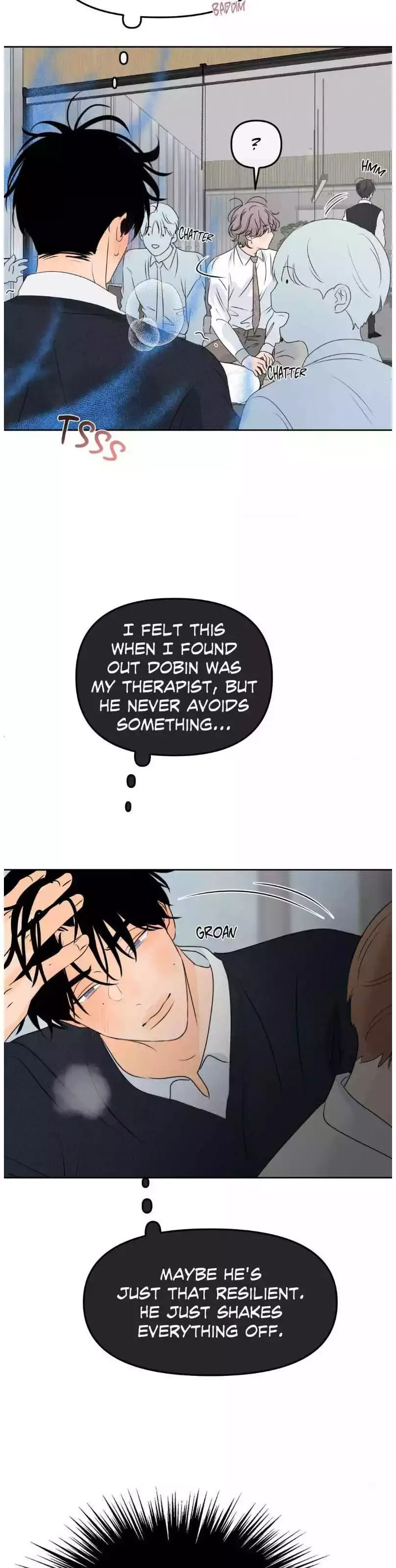 The Boundary of Fragrance - Chapter 47 Page 26