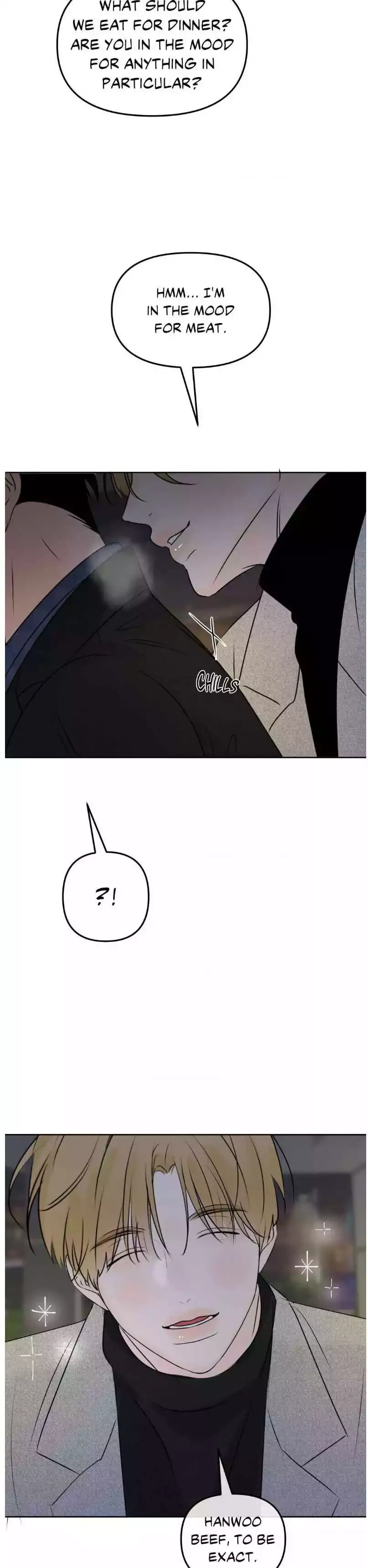 The Boundary of Fragrance - Chapter 47 Page 30