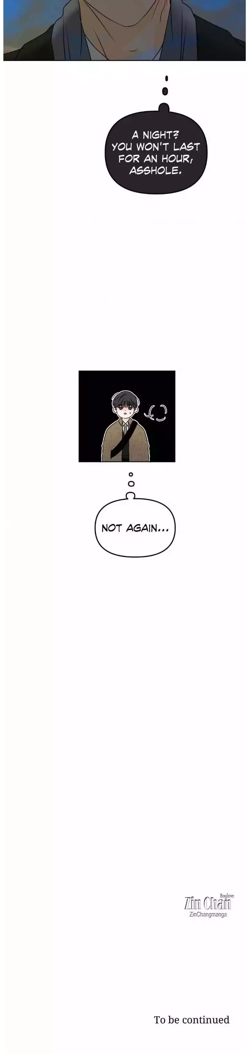 The Boundary of Fragrance - Chapter 47 Page 33