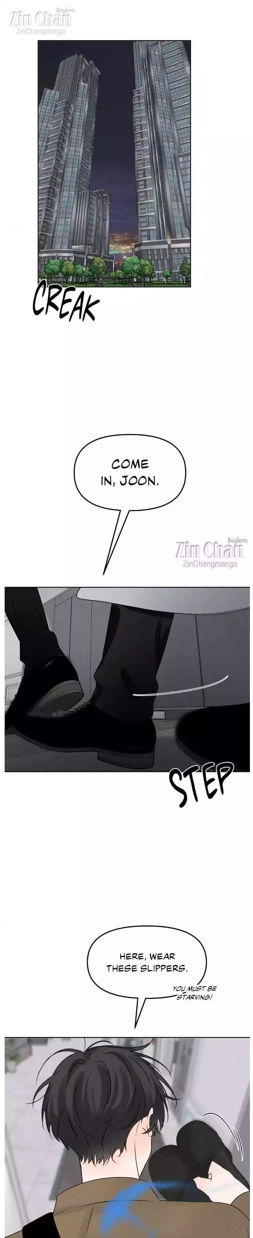 The Boundary of Fragrance - Chapter 48 Page 2