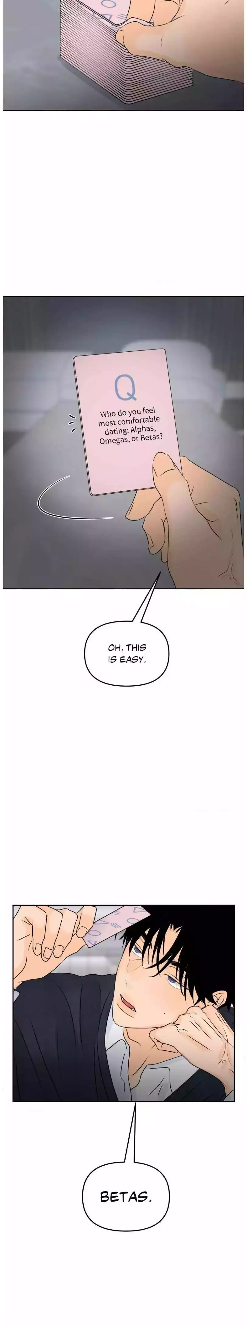 The Boundary of Fragrance - Chapter 48 Page 26
