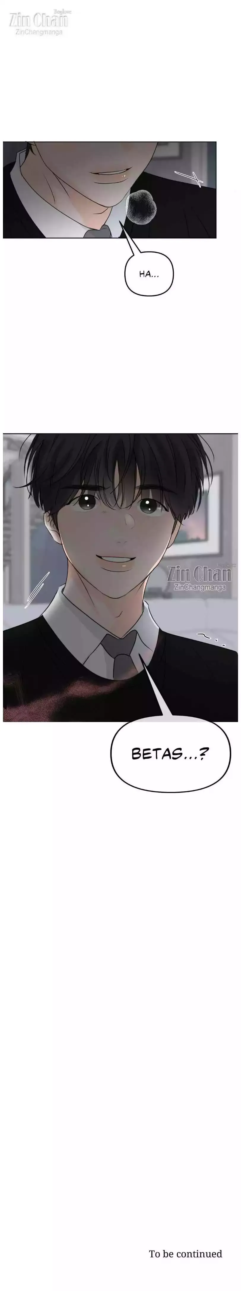The Boundary of Fragrance - Chapter 48 Page 27