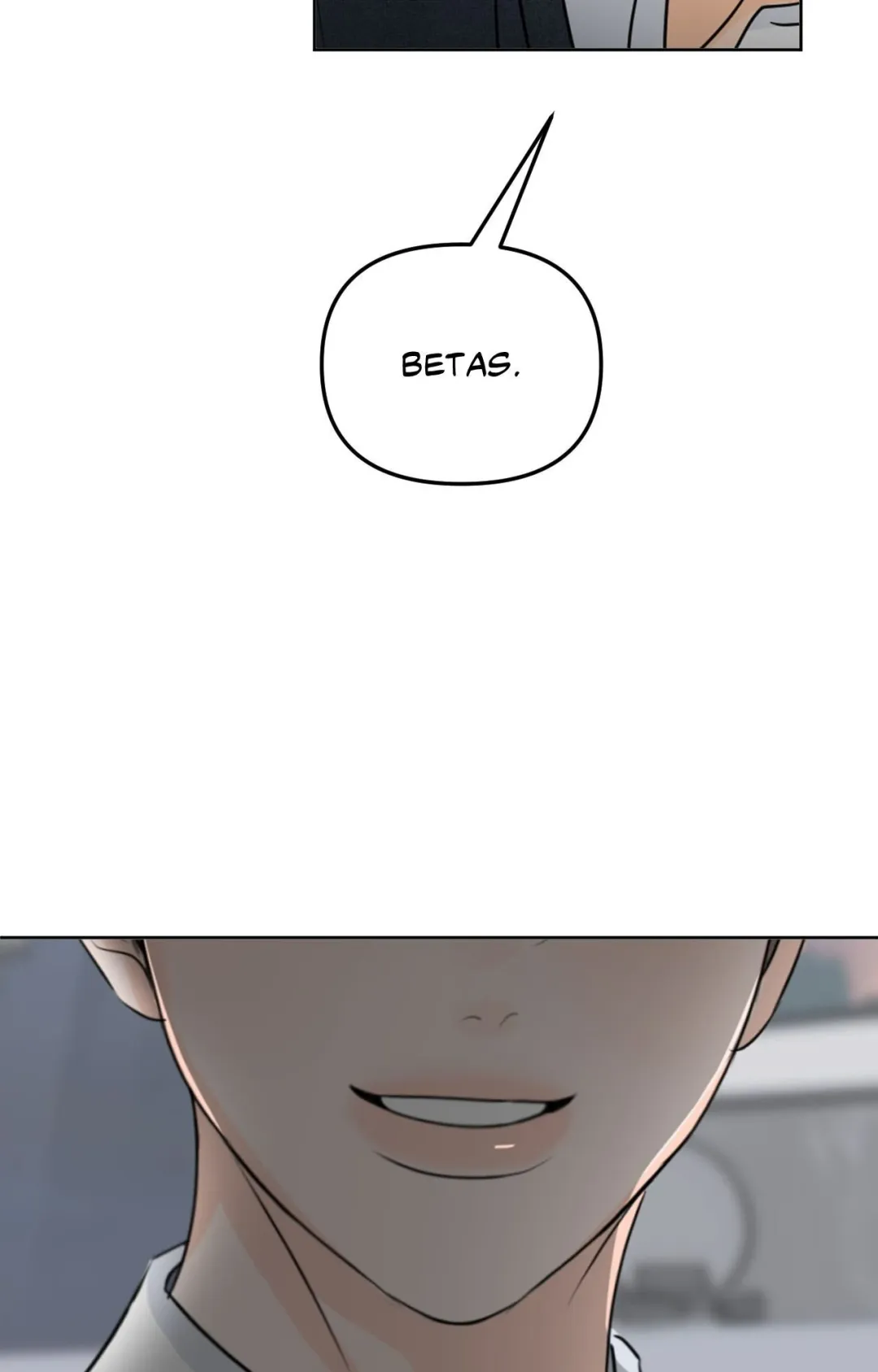 The Boundary of Fragrance - Chapter 49 Page 3