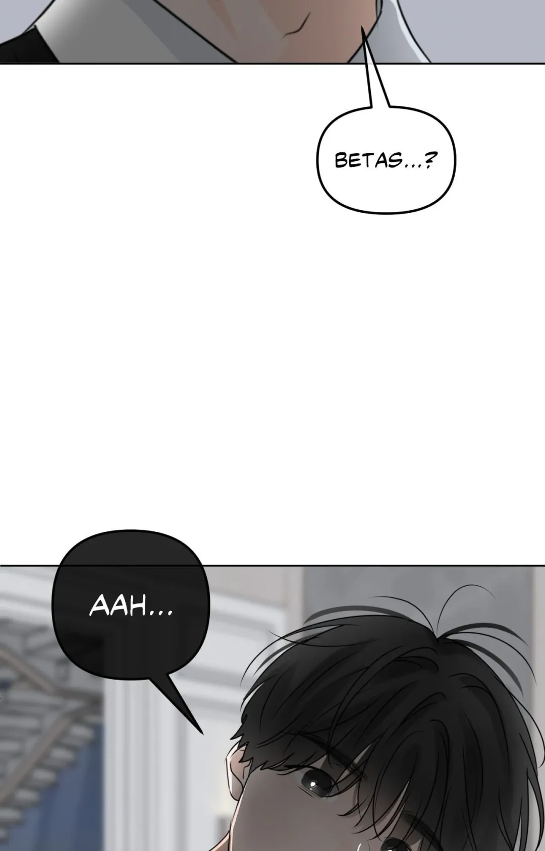 The Boundary of Fragrance - Chapter 49 Page 4