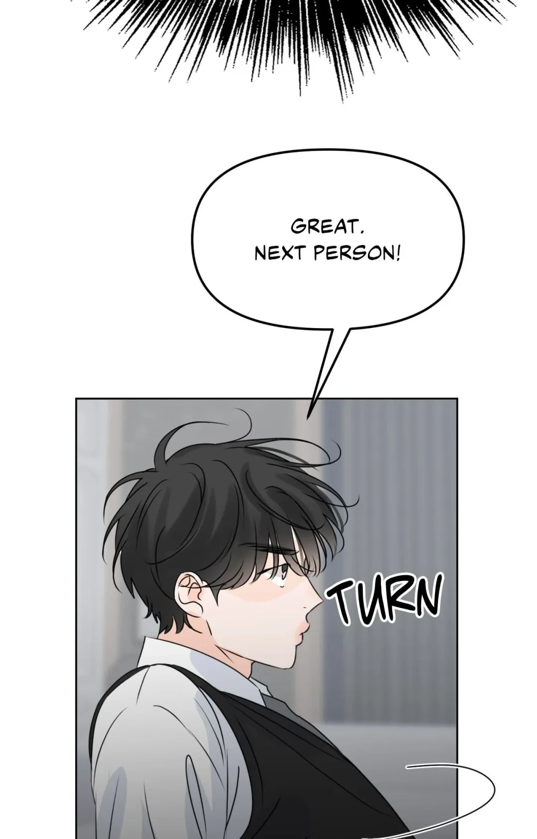 The Boundary of Fragrance - Chapter 49 Page 7
