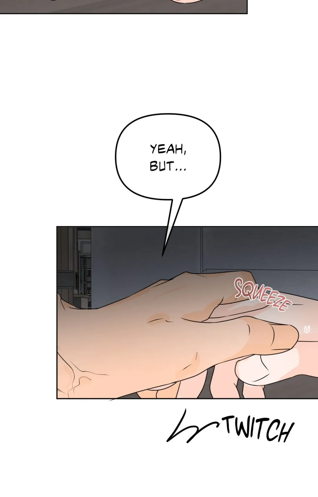 The Boundary of Fragrance - Chapter 49 Page 10