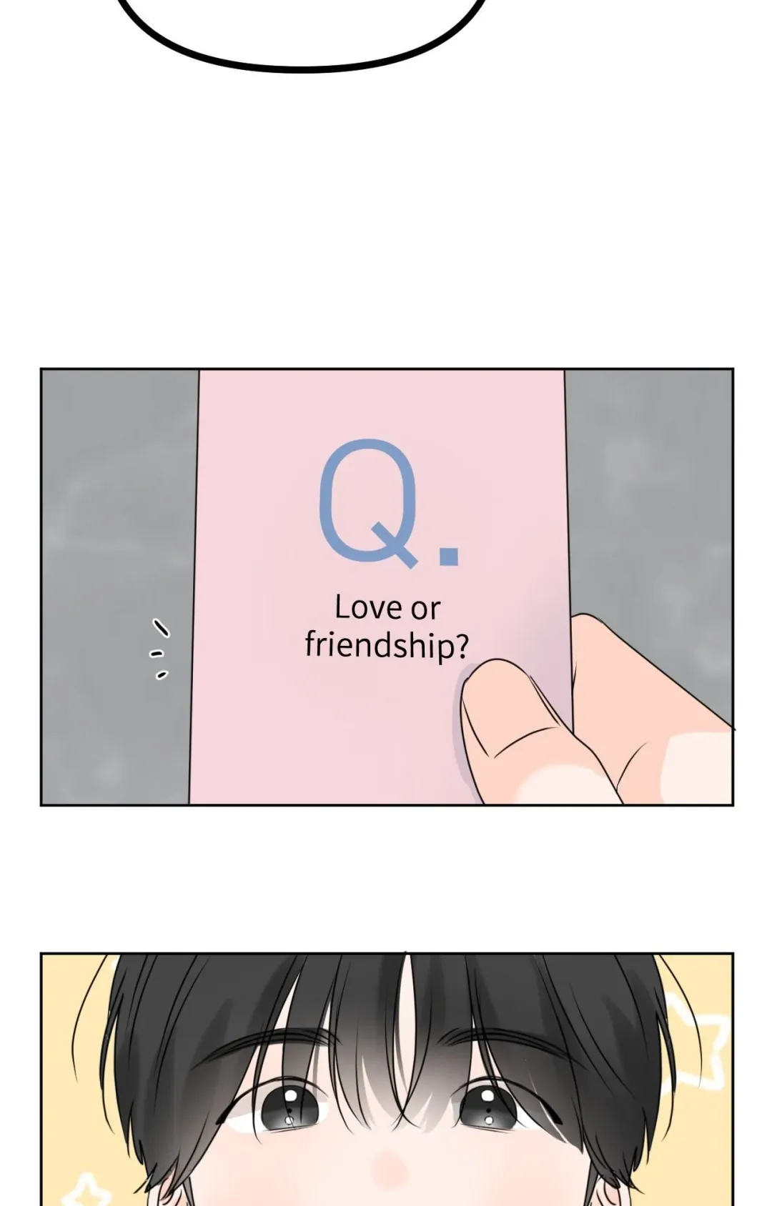 The Boundary of Fragrance - Chapter 49 Page 19