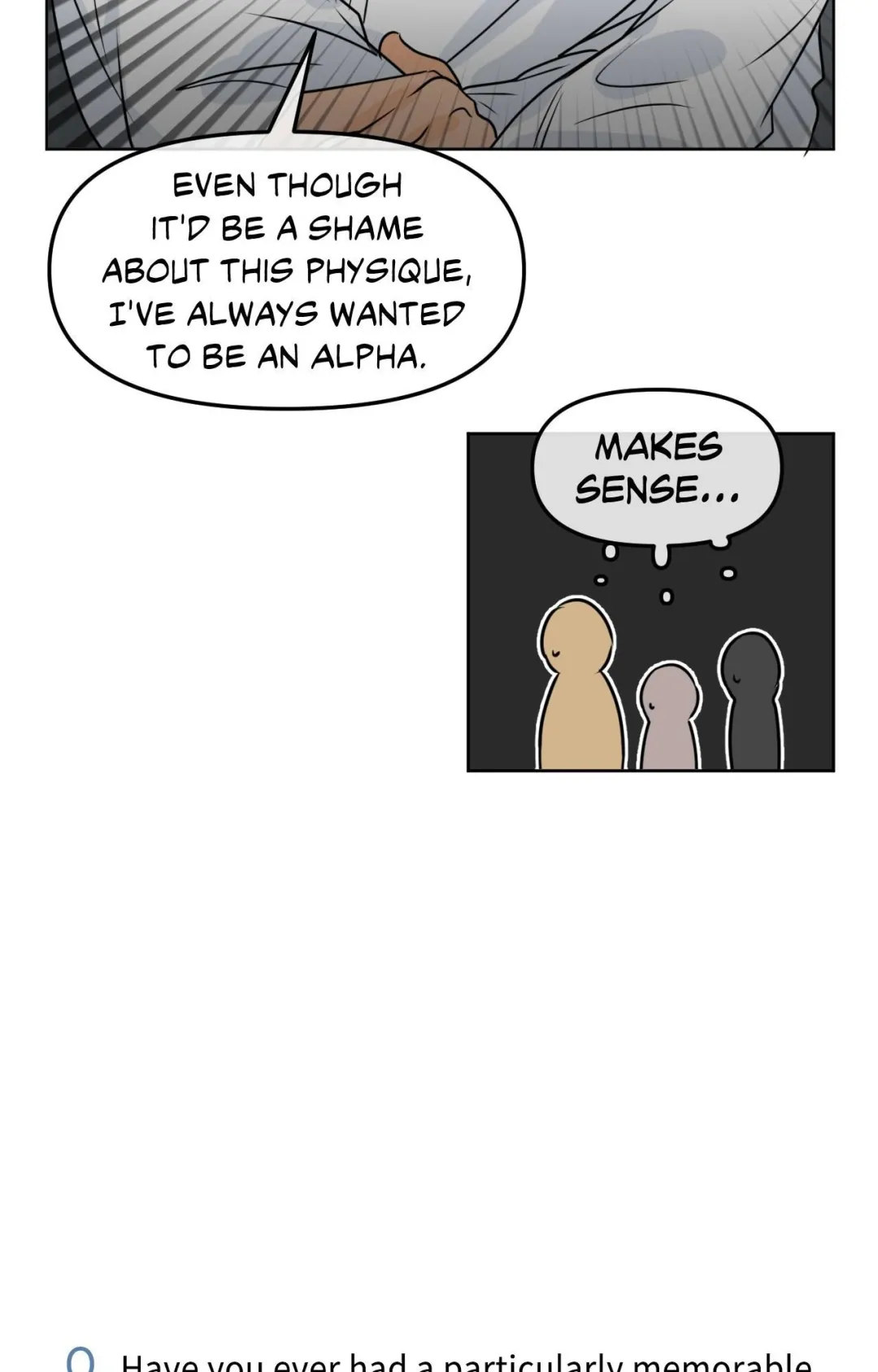 The Boundary of Fragrance - Chapter 49 Page 25