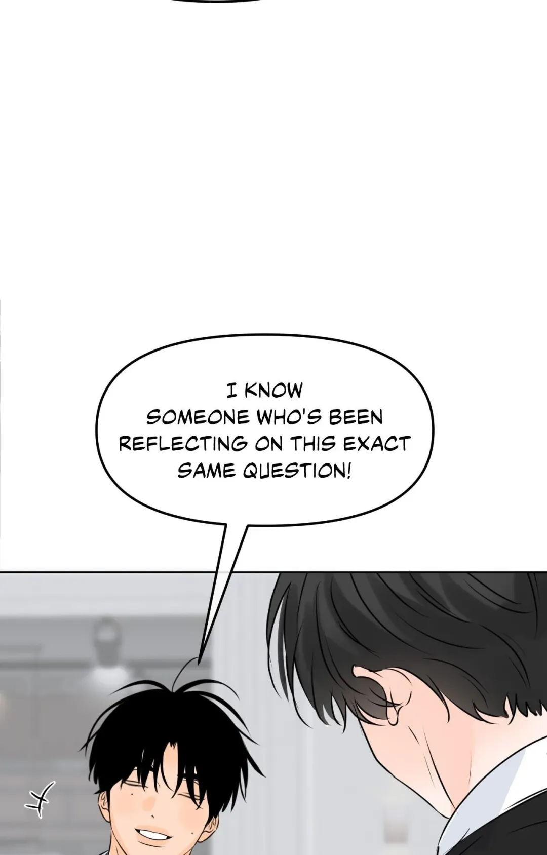 The Boundary of Fragrance - Chapter 49 Page 31