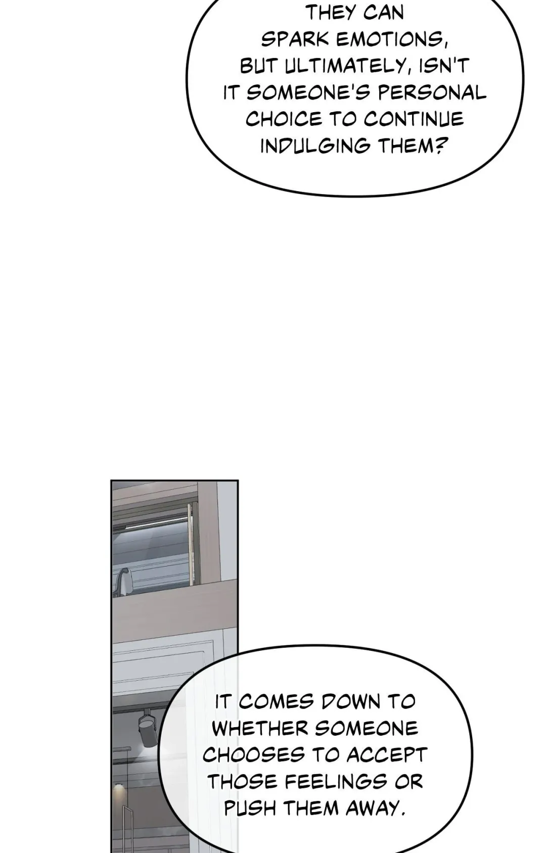 The Boundary of Fragrance - Chapter 49 Page 37