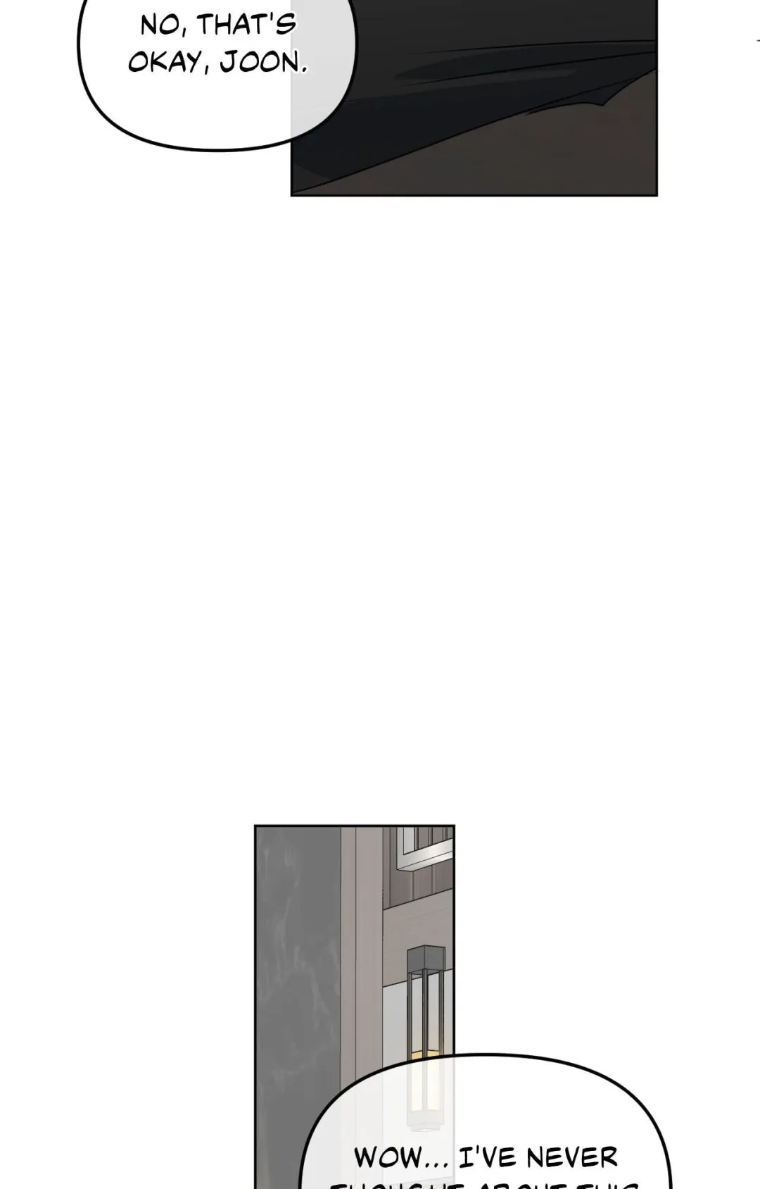 The Boundary of Fragrance - Chapter 49 Page 46