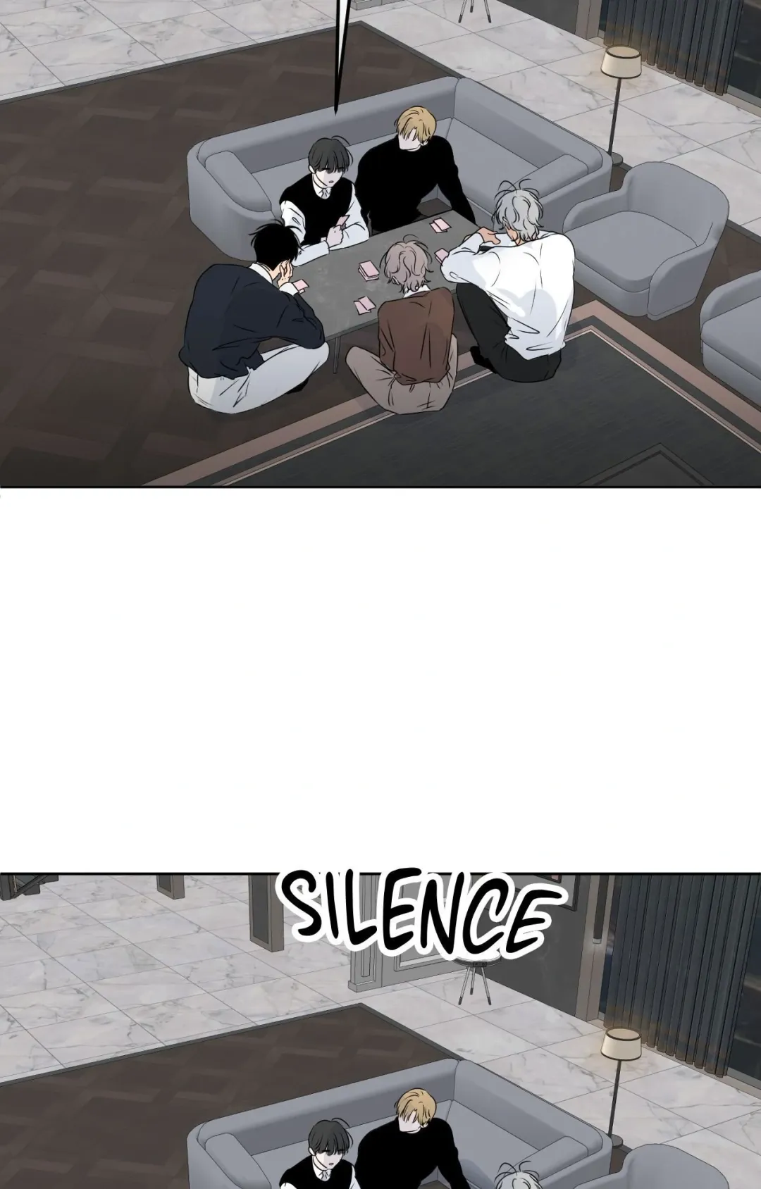The Boundary of Fragrance - Chapter 49 Page 48