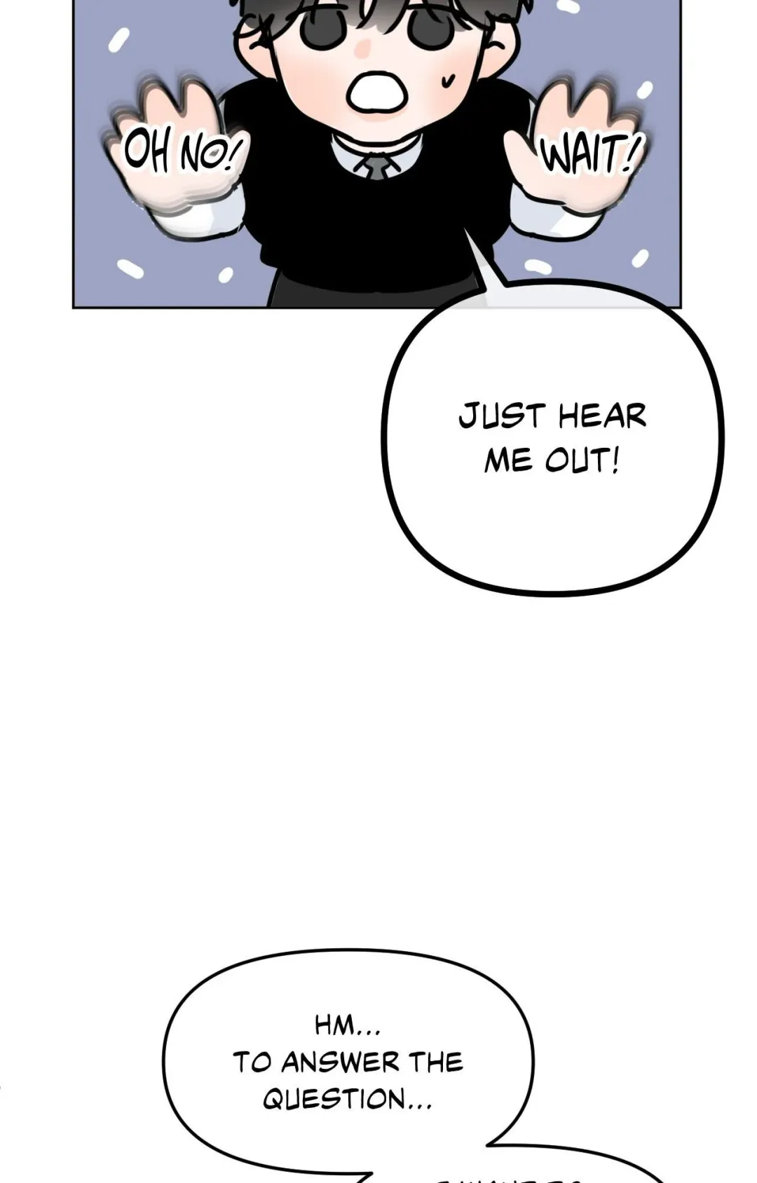 The Boundary of Fragrance - Chapter 49 Page 50
