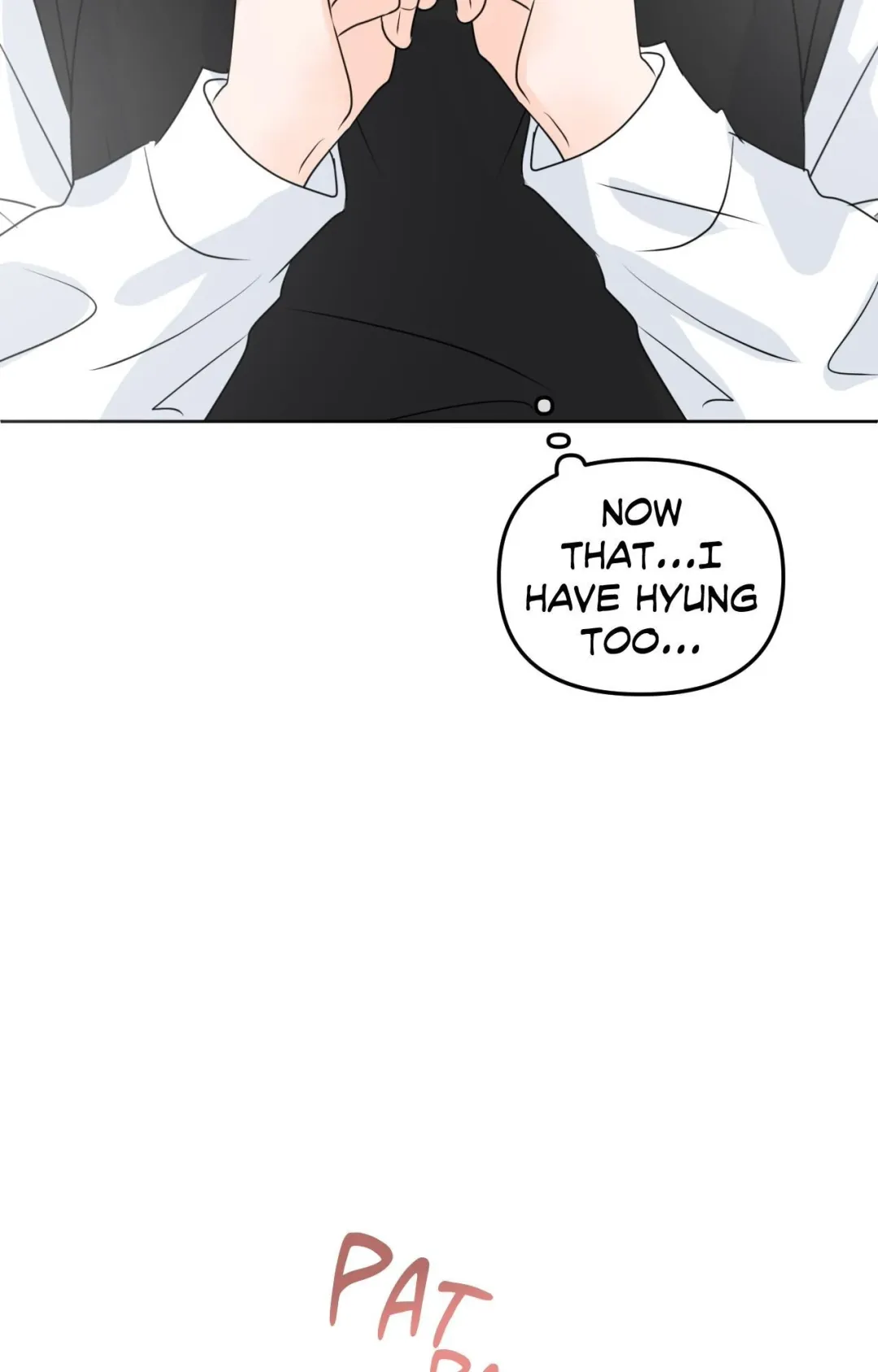 The Boundary of Fragrance - Chapter 49 Page 55