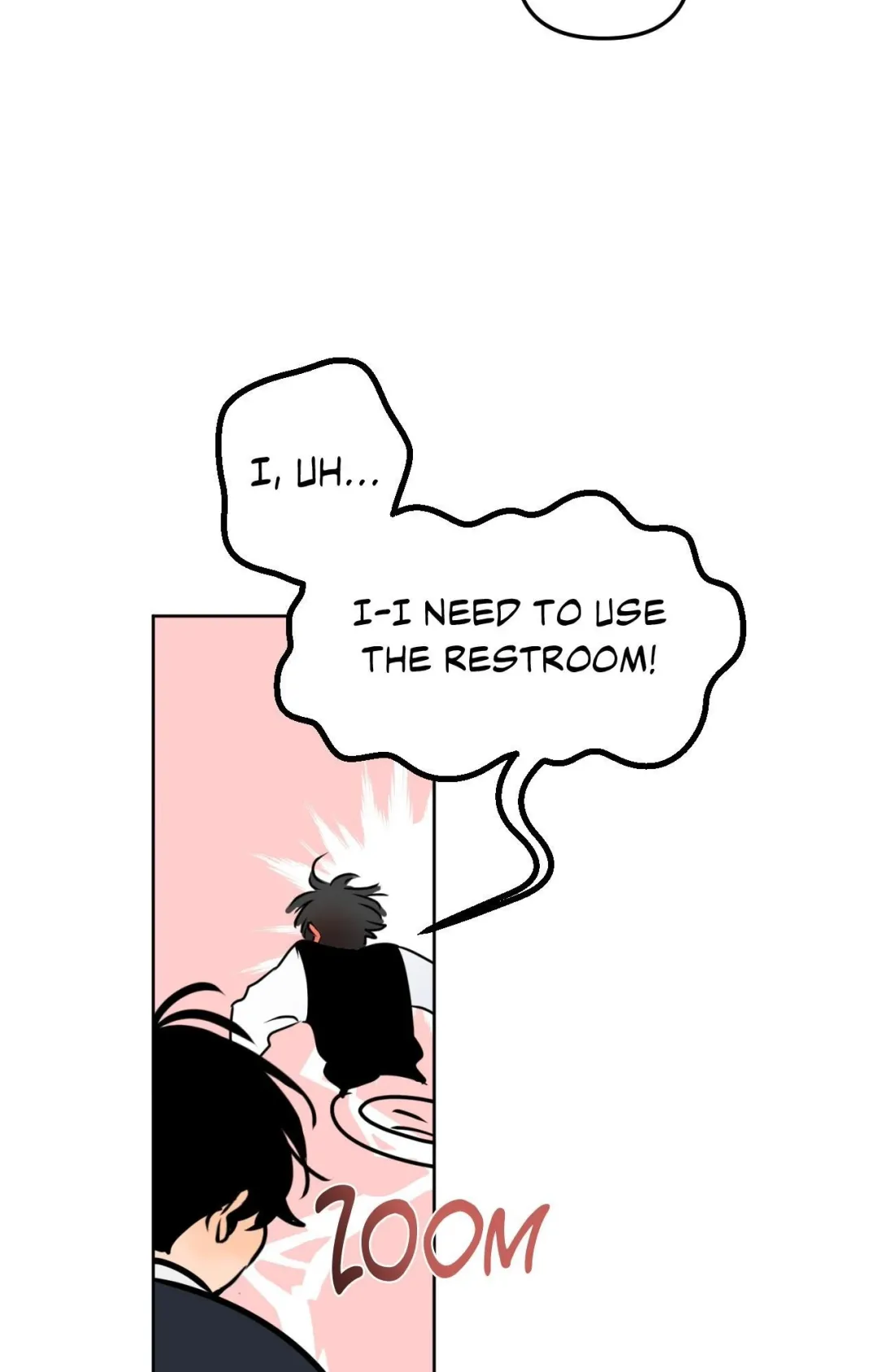 The Boundary of Fragrance - Chapter 49 Page 60
