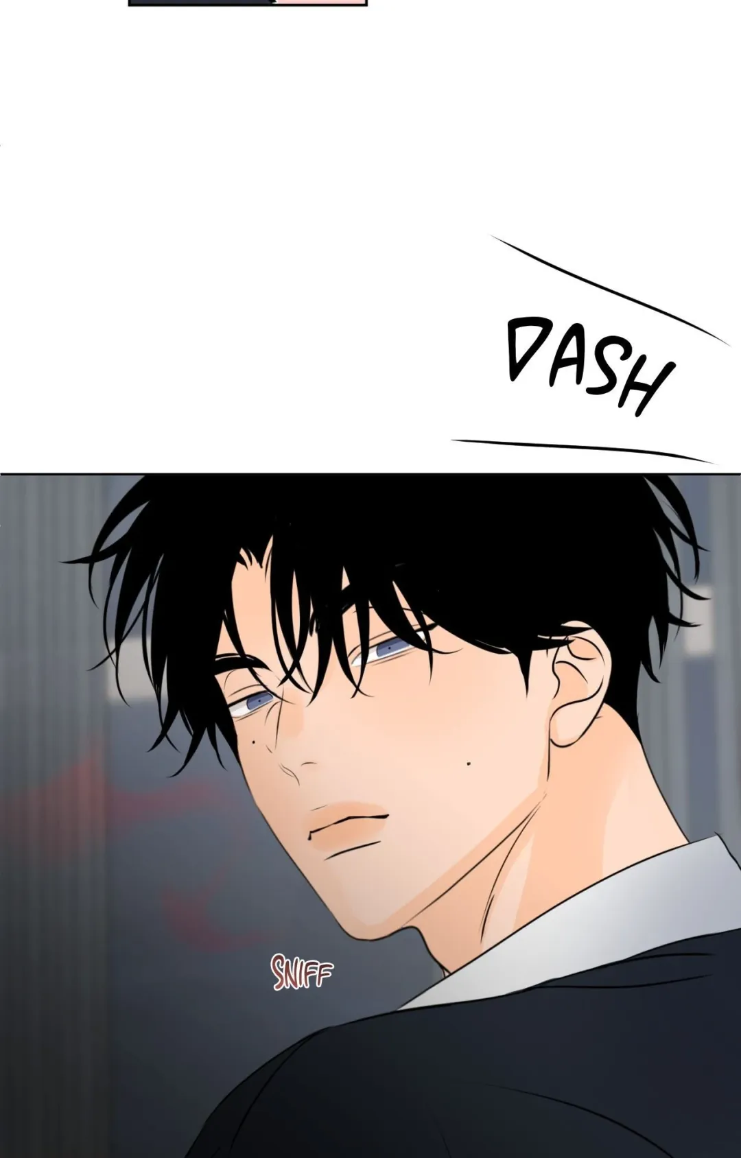 The Boundary of Fragrance - Chapter 49 Page 61