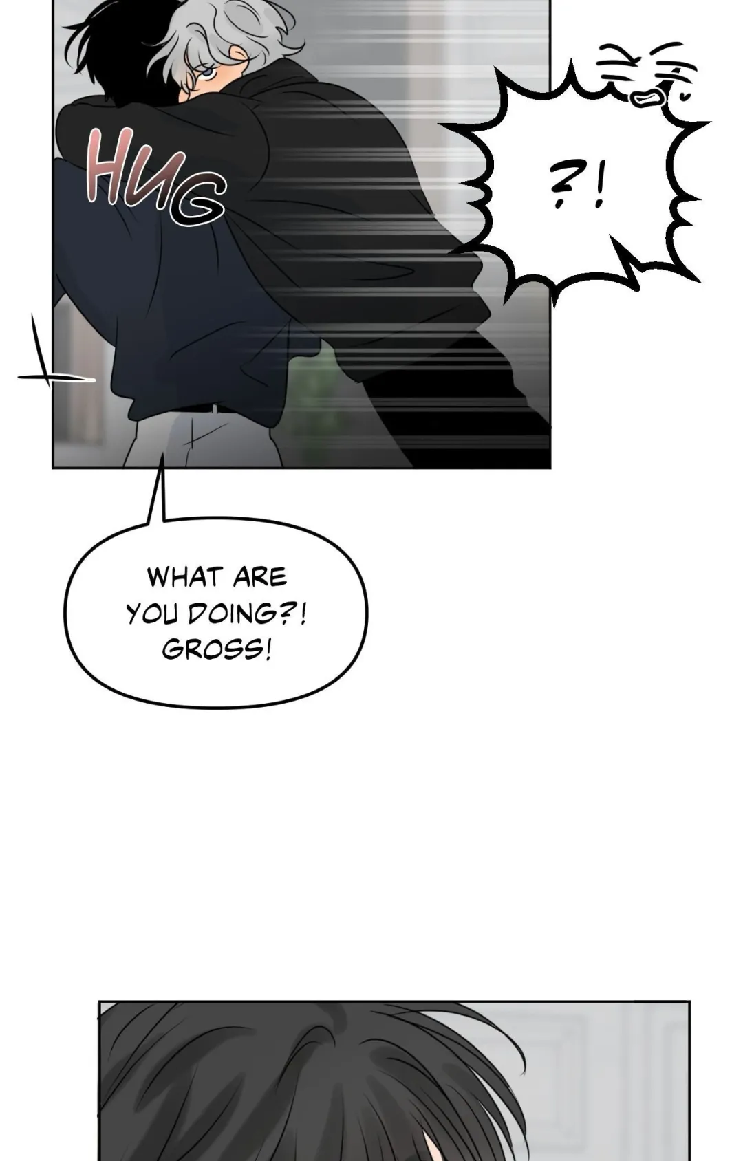 The Boundary of Fragrance - Chapter 49 Page 67
