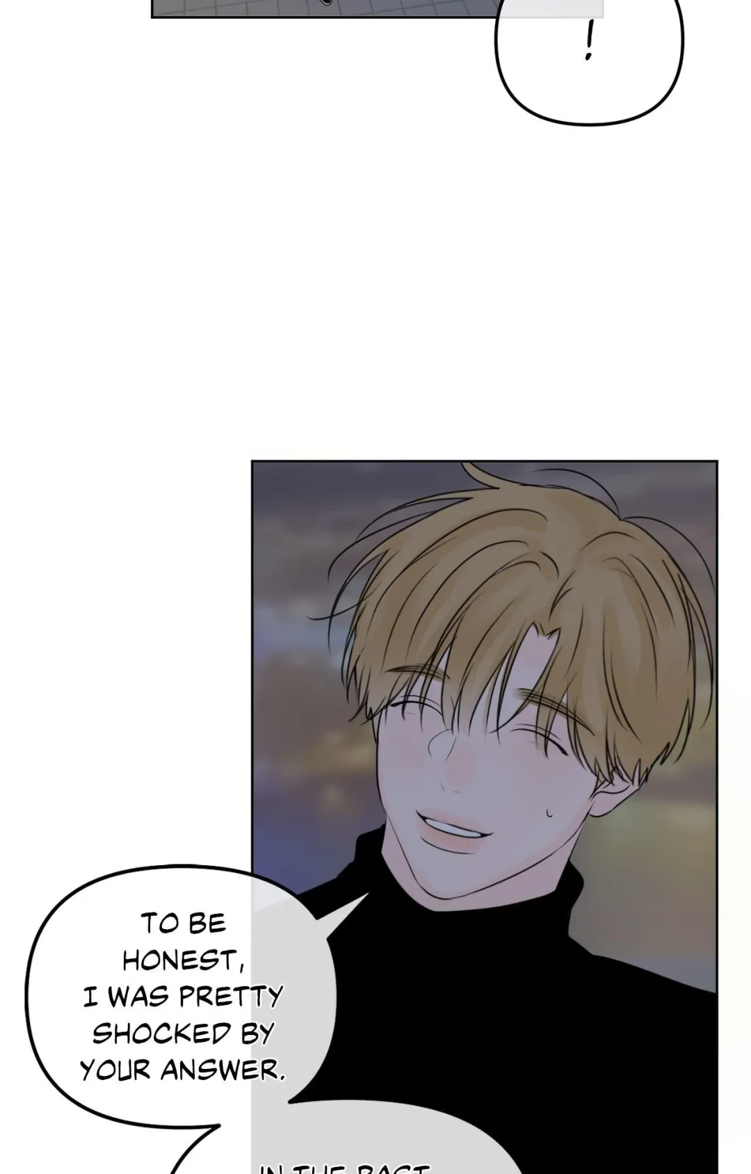 The Boundary of Fragrance - Chapter 49 Page 74