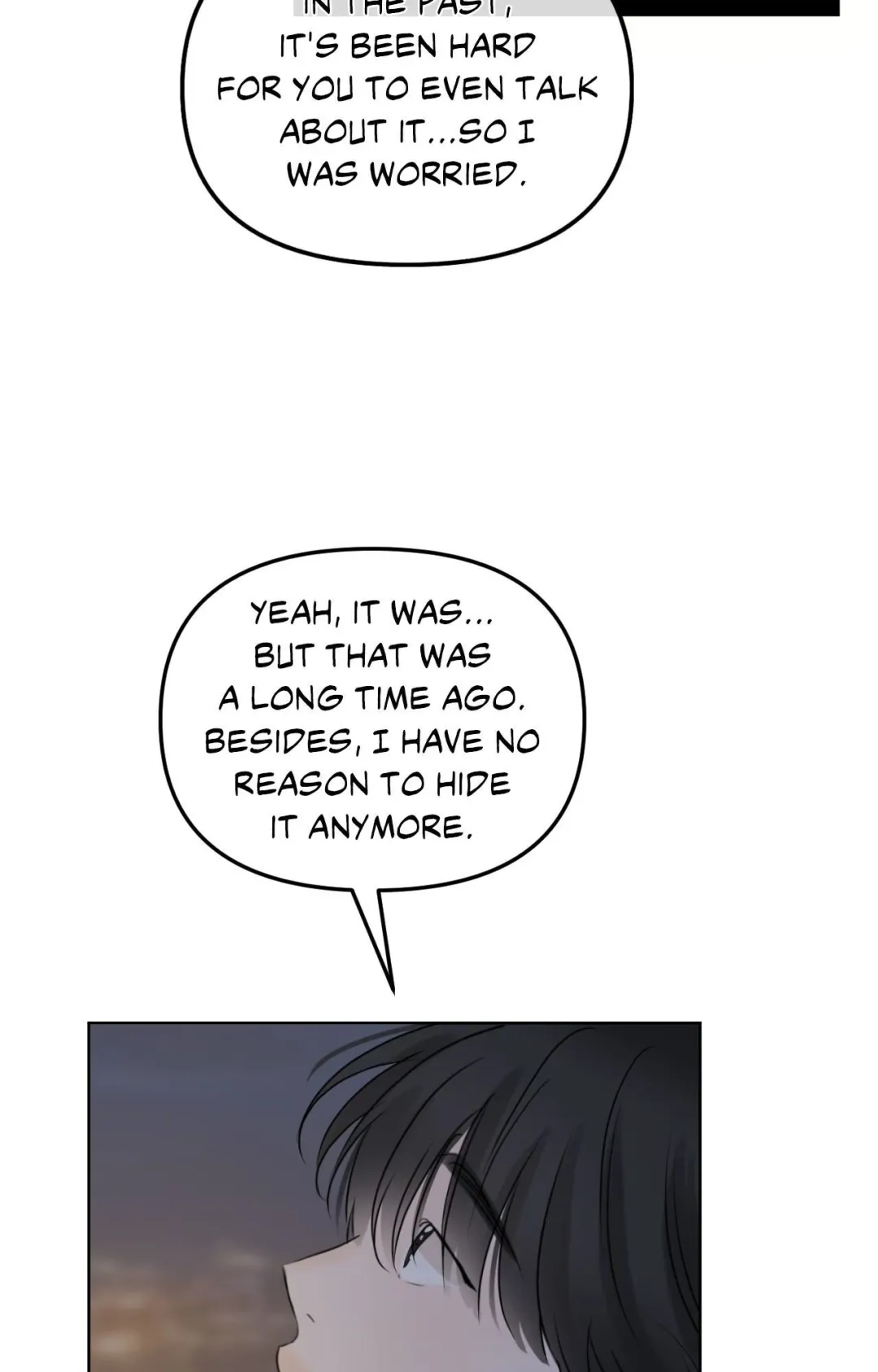 The Boundary of Fragrance - Chapter 49 Page 75
