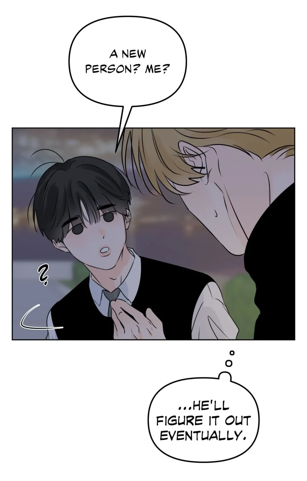 The Boundary of Fragrance - Chapter 49 Page 78