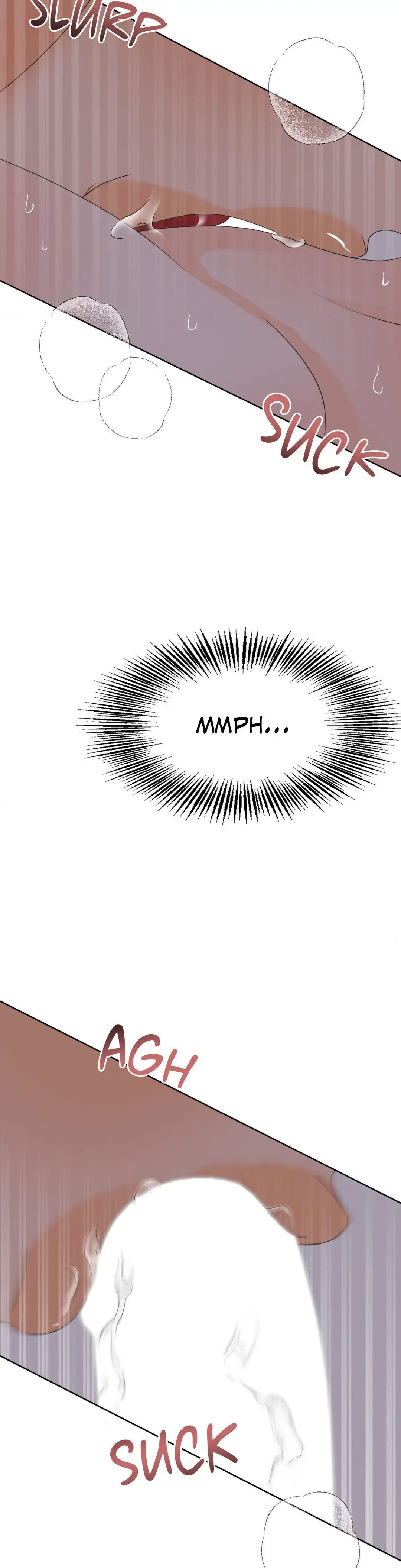 The Boundary of Fragrance - Chapter 5 Page 3
