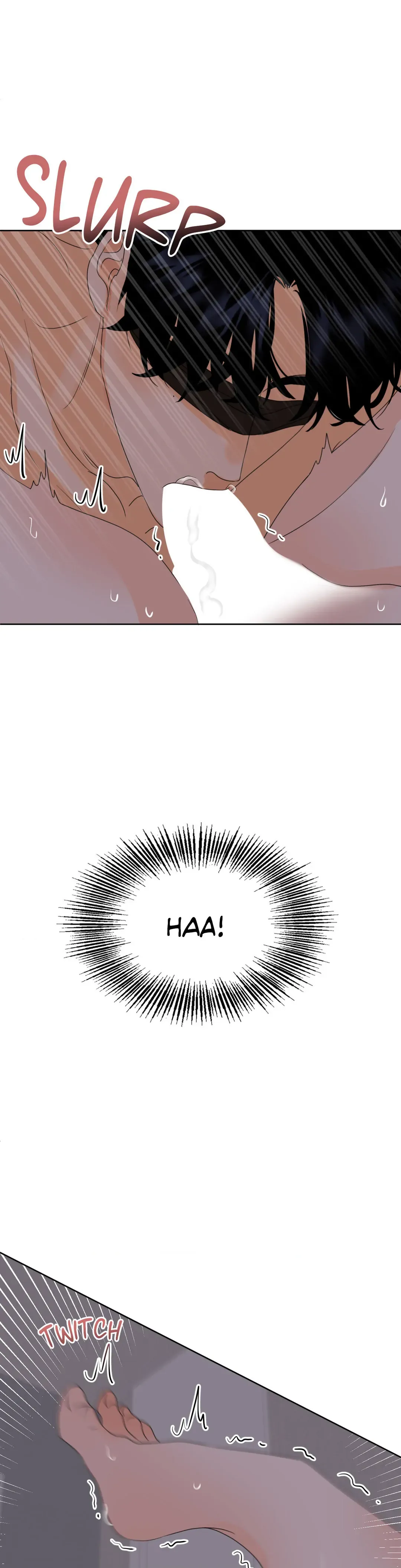 The Boundary of Fragrance - Chapter 5 Page 5