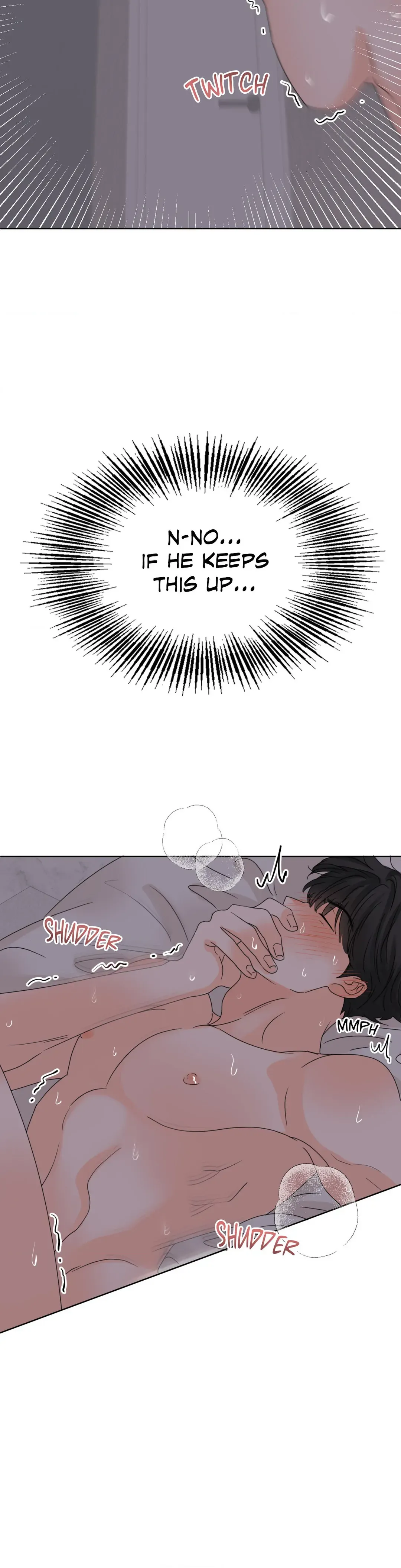 The Boundary of Fragrance - Chapter 5 Page 6