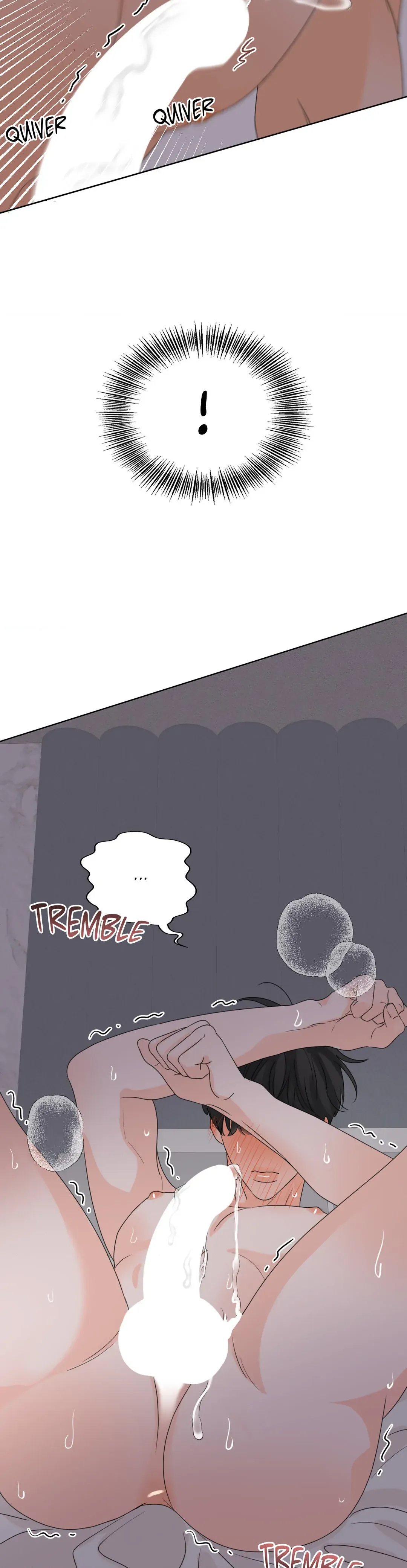 The Boundary of Fragrance - Chapter 5 Page 9