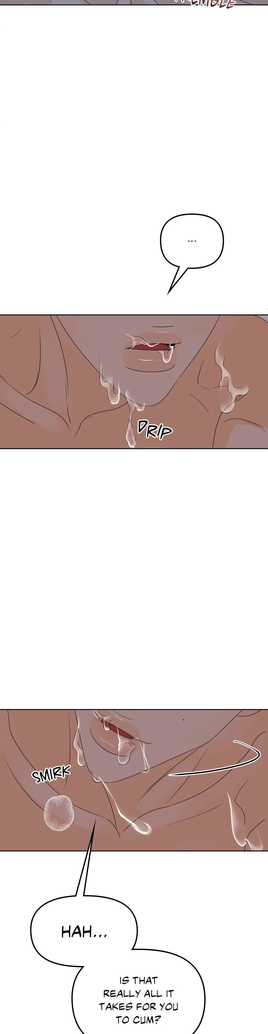 The Boundary of Fragrance - Chapter 5 Page 10