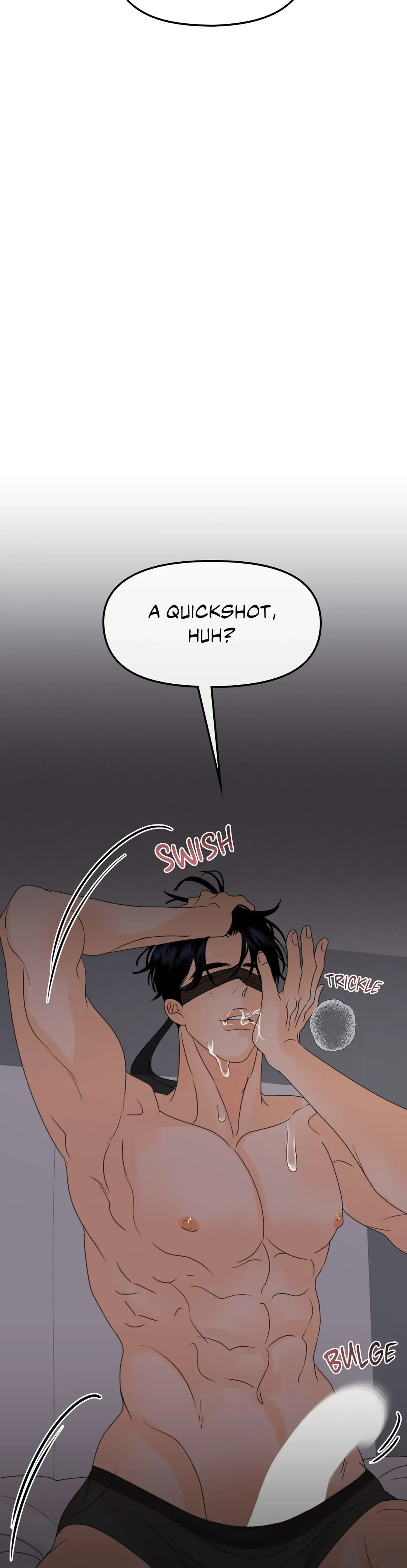 The Boundary of Fragrance - Chapter 5 Page 11