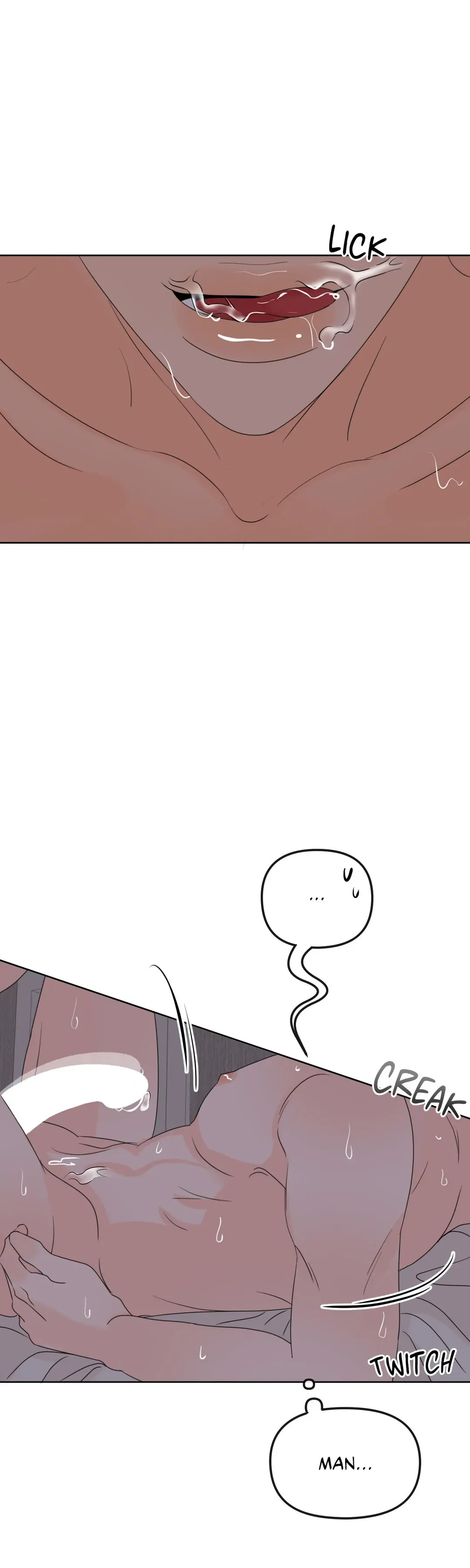 The Boundary of Fragrance - Chapter 5 Page 13