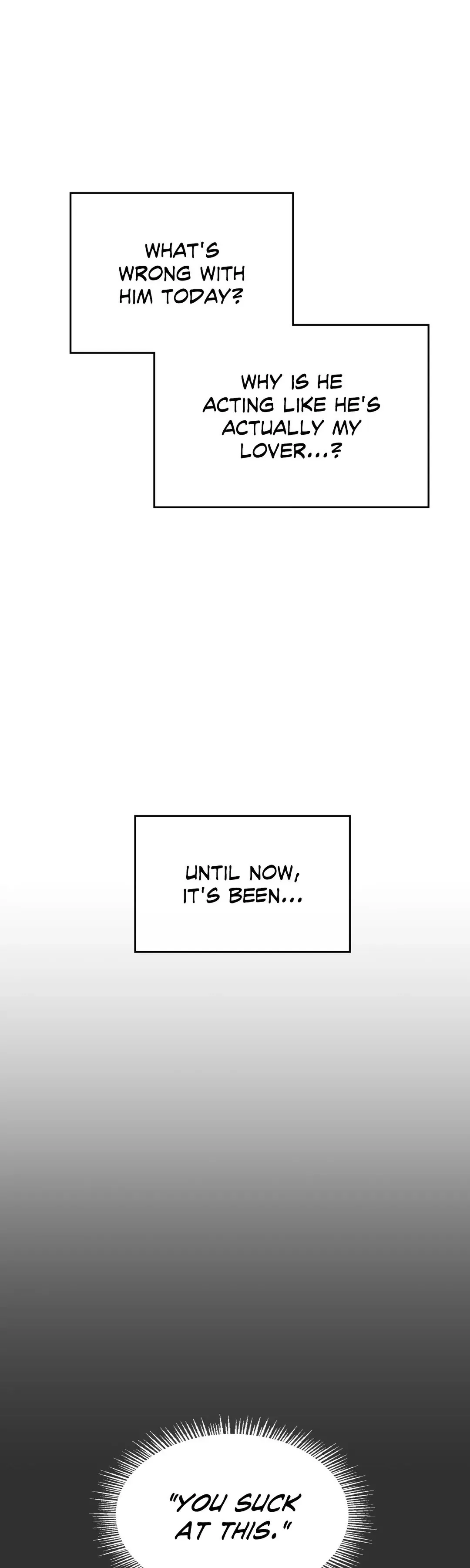 The Boundary of Fragrance - Chapter 5 Page 14