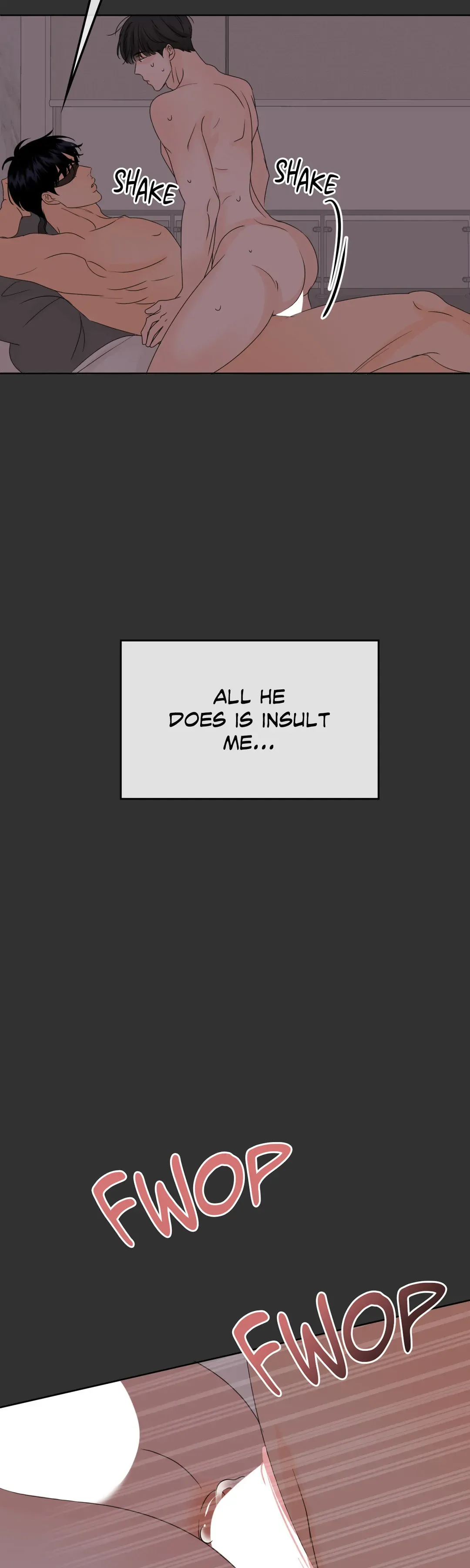 The Boundary of Fragrance - Chapter 5 Page 16