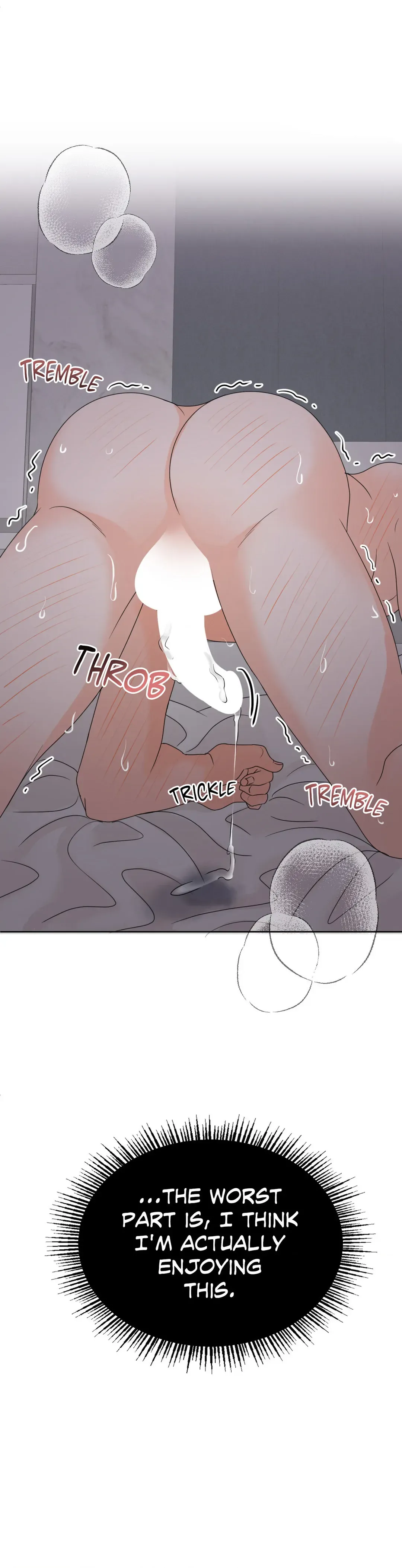 The Boundary of Fragrance - Chapter 5 Page 20